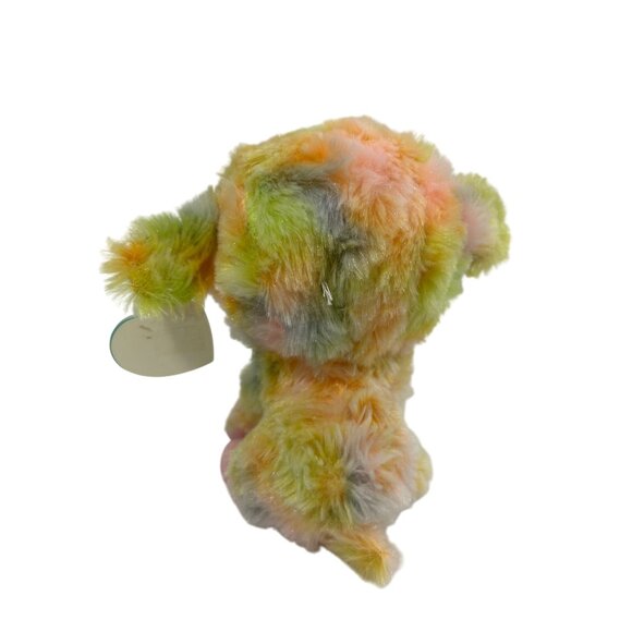 Ty Beanie Boos Blossom Easter Lamb 6” Stuffed Animal Plush Toy Unisex Beanbag - Picture 8 of 10